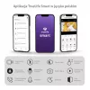 TrueLife NannyCam S3 Smart Babyphone