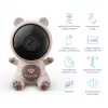 TrueLife NannyCam S3 Smart Babyphone