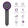 TrueLife HairDryer D3 Haartrockner 1800 W Schwarz