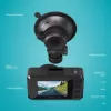 LAMAX T3 Dashcam Full HD 1080p 140° Weitwinkel mit G-Sensor und Parkmodus