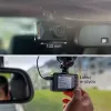 LAMAX T3 Dashcam Full HD 1080p 140° Weitwinkel mit G-Sensor und Parkmodus