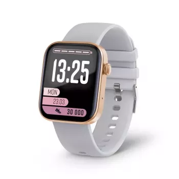 LAMAX BCool2 Plus Smartwatch 1.8 inch TFT Touchscreen Gold