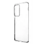 Tactical Motorola Edge 20 / 20 Pro TPU Cover Transparent