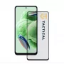 Tactical Glass Shield 5D für Xiaomi Redmi Note 12 5G Schwarz