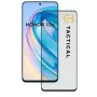 Tactical Honor X8a Glass Shield 5D Black Screen Protector