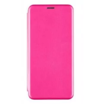 iLike Book Case für Xiaomi Redmi 12 4G/5G - Pink