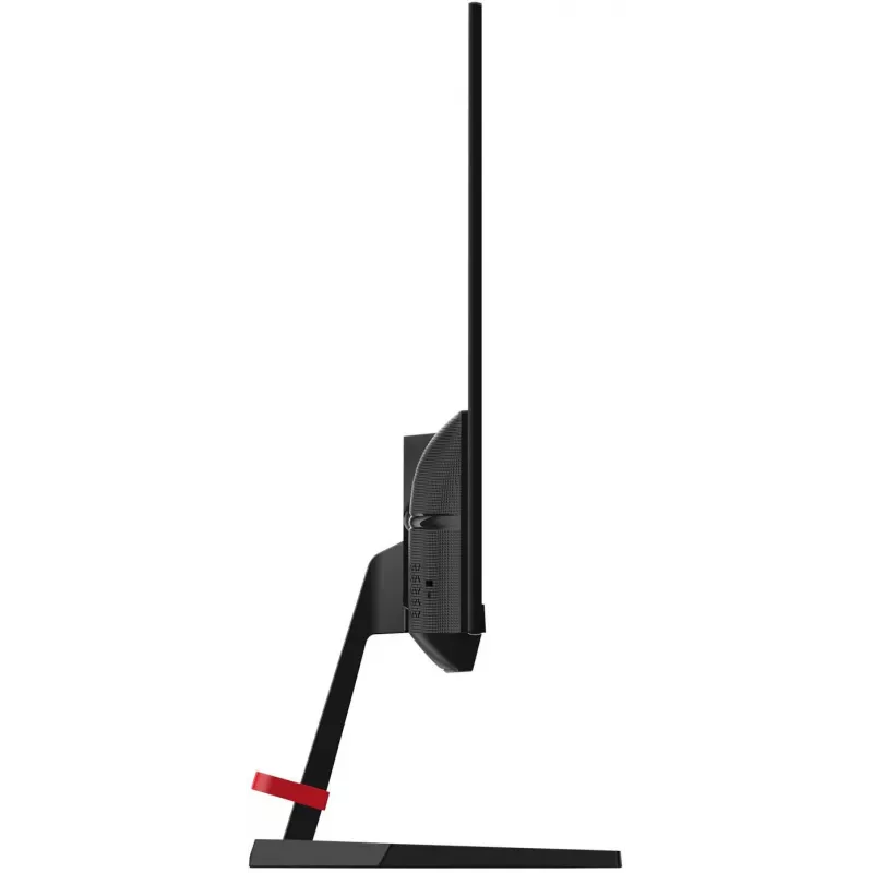 Rampage Crimson CR25R200 24.5 Zoll Fast IPS Gaming Monitor, 200Hz, 1ms, Full HD, FreeSync Premium, Schwarz