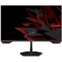 Rampage Crimson CR25R200 24.5 Zoll Fast IPS Gaming Monitor, 200Hz, 1ms, Full HD, FreeSync Premium, Schwarz