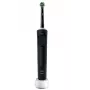 Oral-B Vitality Pro Clean CrossAction Elektrische Zahnbürste, Schwarz