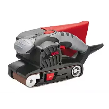 SKIL Bandschleifer 650W 1210AA