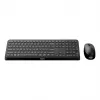 Philips 4000 Series RF Wireless + Bluetooth AZERTY Maus und Tastatur Kombination