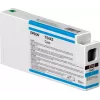 Epson T54X2 Original Cyan Druckerpatrone 350 ml