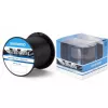 Shimano Technium Invisitec Monofilament-Angelschnur 0,255 mm 300 m 6,10 kg Grau