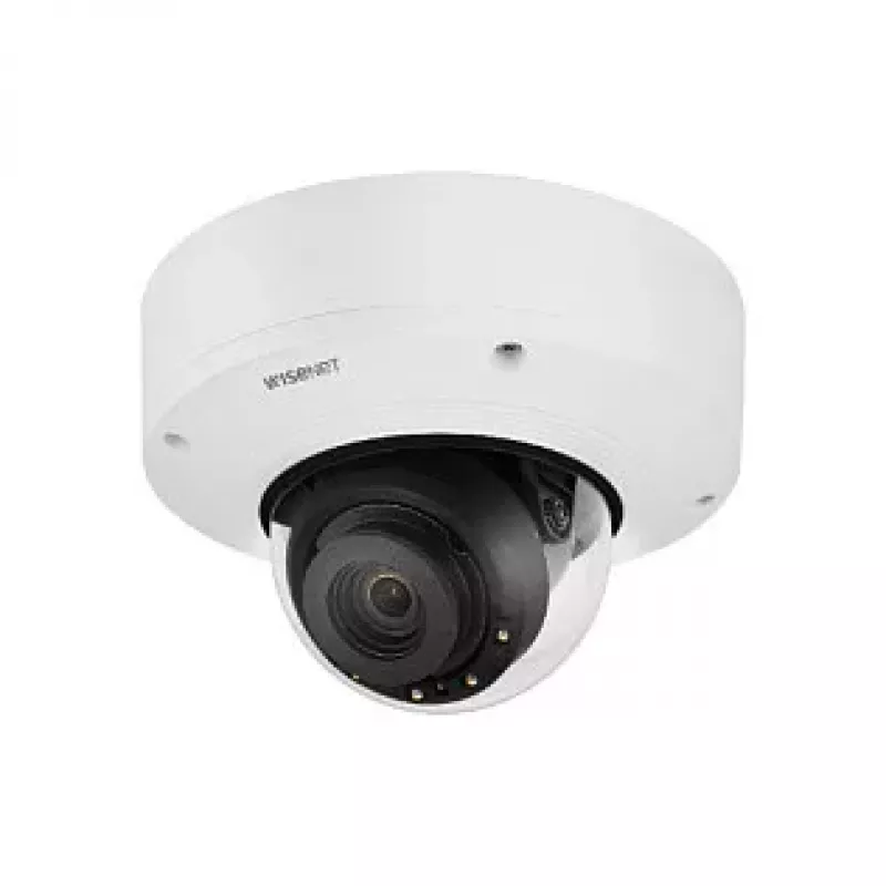HANWHA - WISENET XNV-9082R 4K IP Fixed Dome Kamera