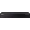 Hanwha Vision Netzwerk-Videorekorder 8 IP-Kanäle H.265 60Mbps ohne HDD HDMI PoE Switch