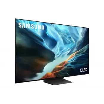 Samsung QE65S90HAEXXH 65 inch 4K OLED TV (2023)