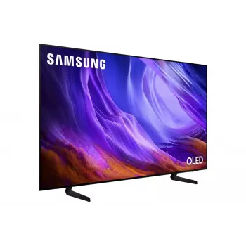 Samsung QE65S85HAEXXH 65 Zoll 4K OLED Smart TV (2024)