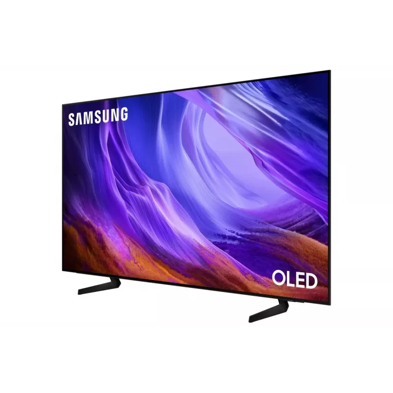 Samsung QE65S85HAEXXH 65 Zoll 4K OLED Smart TV (2024)