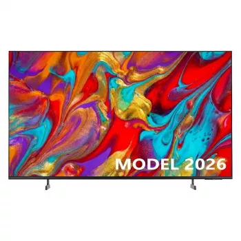 Samsung UE55U8072H 139,7 cm (55 inch) 4K Ultra HD Smart TV Wi-Fi Schwarz