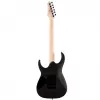 CORT X100 Open Pore Black E-Gitarre