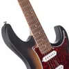 CORT G110 Open Pore Sunburst E-Gitarre