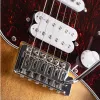 CORT G110 Open Pore Sunburst E-Gitarre