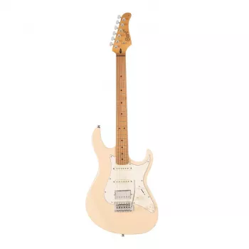 CORT G200SE Aged Cream E-Gitarre