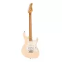 CORT G200SE Aged Cream E-Gitarre