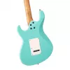 CORT G200SE Seafoam Green E-Gitarre