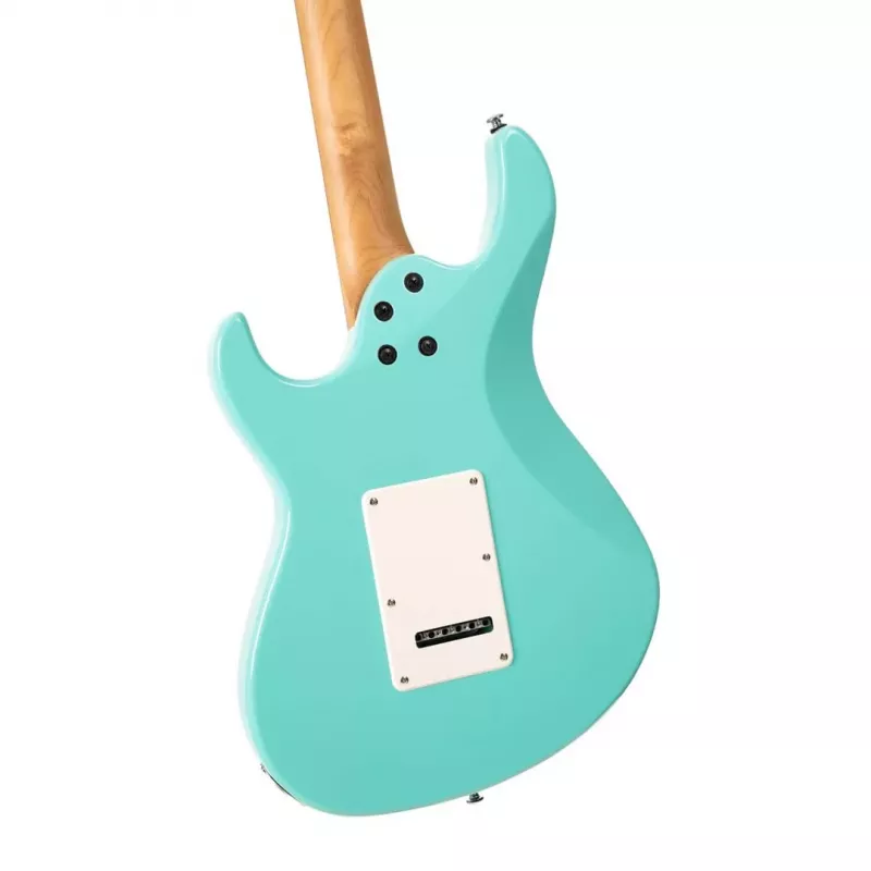 CORT G200SE Seafoam Green E-Gitarre