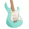 CORT G200SE Seafoam Green E-Gitarre