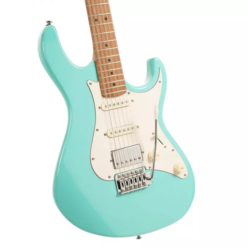 CORT G200SE Seafoam Green E-Gitarre