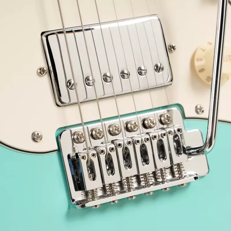 CORT G200SE Seafoam Green E-Gitarre