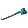 Makita DUB186RT 18V Akku-Laubbläser mit 5,0Ah Akku und Ladegerät