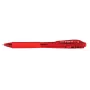 Pentel Superb Kugelschreiber BX440 Rot 0,7 mm