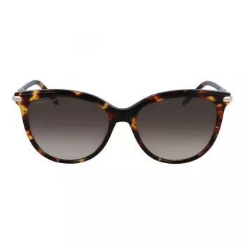 Longchamp LO727S-230 Damen-Sonnenbrille Havana Brown Gradient 54mm