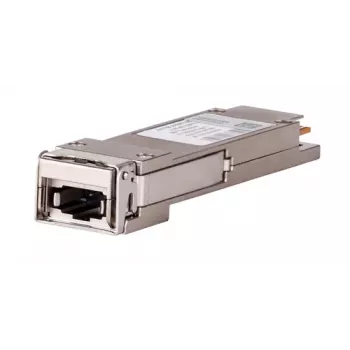 HPE X140 40G QSFP+ CSR4 MPO 300m 850nm MMF Transceiver Modul