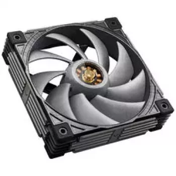 Sudokoo Mach120 PWM Lüfter - 120mm, Schwarz