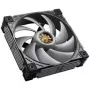 Sudokoo Mach120 PWM Lüfter - 120mm, Schwarz