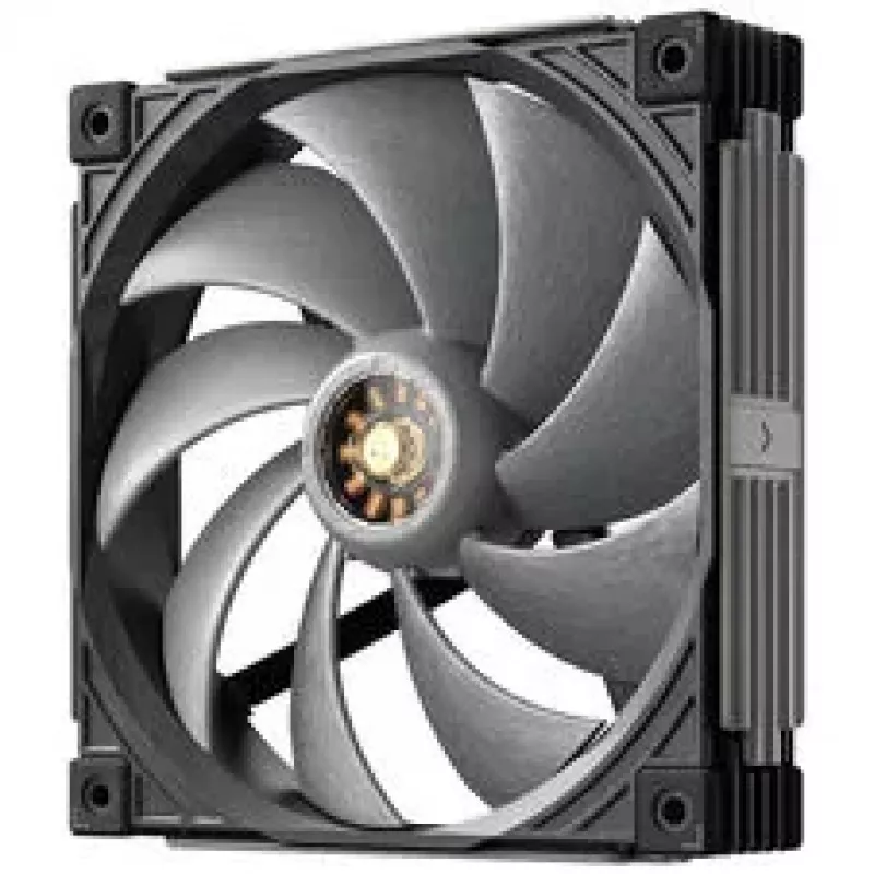 Sudokoo Mach140 PWM Lüfter - 140mm, Schwarz