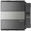 Sudokoo SK620 CPU-Kühler, Dual Tower - 2x 120mm, Schwarz
