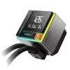 Sudokoo Energlo 360 AiO Flüssigkeits-CPU-Kühler, LCD-Display, ARGB - 360mm, Schwarz