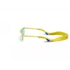 GUESS Damen Sonnenbrille GU76770039V Schwarz Grau Verlauf 140 mm