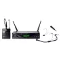 AKG WMS470 Presenter Set BD9-50MW Drahtloses Mikrofonsystem