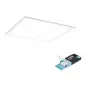 STAFF ZUMTOBEL ANNA VARIOFLEX 3 Q622 4400 830/35/40 Einbau-LED-Leuchte