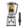 AMZCHEF CE-NY-8088MJD Standmixer 2200W 2,0L Schwarz