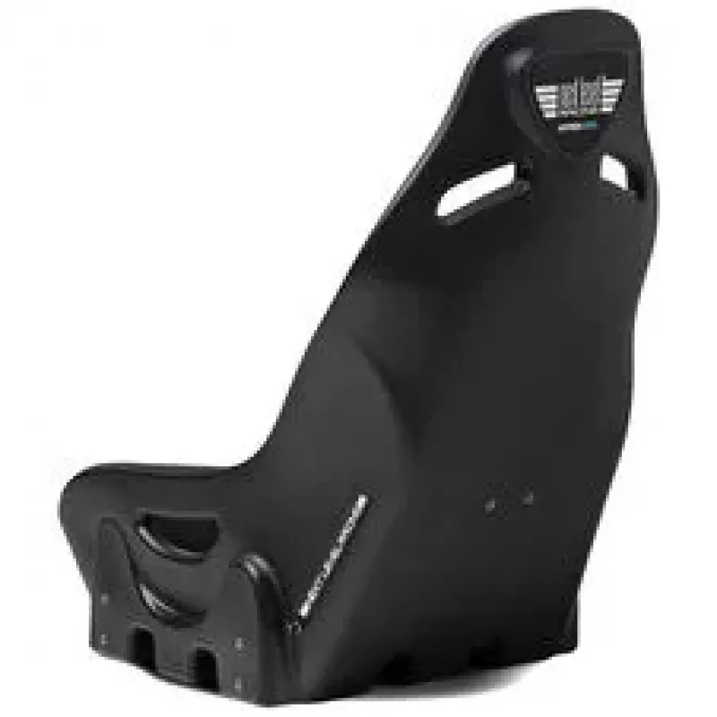 Next Level Racing Elite ES1 HYPERCOOL Sim Racing Seat mit Belüftungssystem - Schwarz