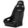 Next Level Racing Elite ES1 HYPERCOOL Sim Racing Seat mit Belüftungssystem - Schwarz