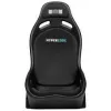 Next Level Racing Elite ES1 HYPERCOOL Sim Racing Seat mit Belüftungssystem - Schwarz