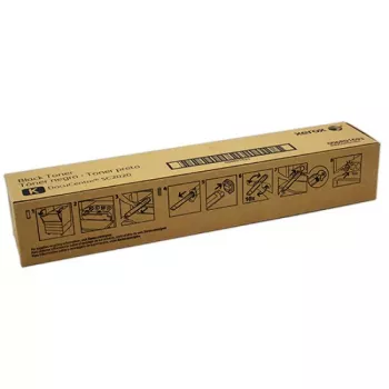 Xerox Original Toner Cartridge 006R01693 Schwarz 9000 Seiten für DocuCentre SC2020